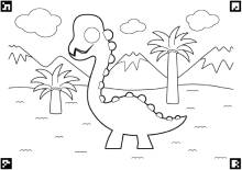 ぶらきおさうるす